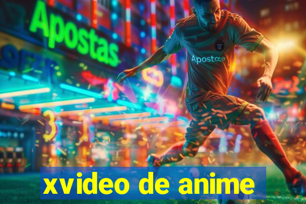 xvideo de anime